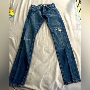 Levi’s 511 men’s skinny jeans